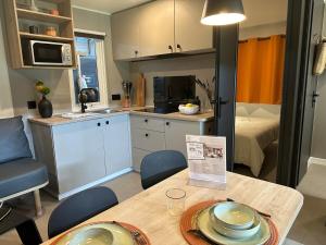 Billede fra billedgalleriet på Camping Marina Plage i Vitrolles + 50 billeder