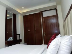 Gallery image of Executive Residency in Islamabad +6 photos