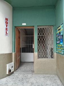 杜伊塔马Hotel Esmeralda Duitama的相册照片
