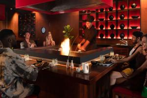 Hóspedes ficando em Live Aqua Punta Cana - All Inclusive - Adults Only
