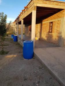 Φωτογραφία από το άλμπουμ του El paraíso para descansar σε Amaicha del Valle