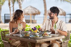 Hóspedes ficando em Live Aqua Punta Cana - All Inclusive - Adults Only