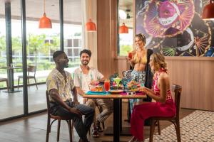 Hóspedes ficando em Live Aqua Punta Cana - All Inclusive - Adults Only