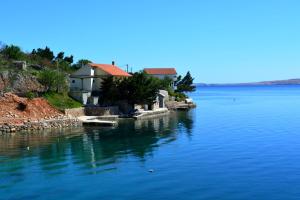 Hrvatska, LUKOVO ŠUGARJE, Apartment Maris