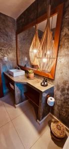 Fotografie z fotogalerie ubytování Villa Maria - Serra Grande v destinaci Uruçuca