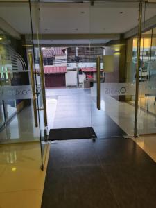 Fotografija u galeriji objekta Monoambiente amplio y cómodo Oasis u gradu Santa Kruz de la Sjera