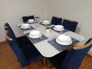 Φωτογραφία από το άλμπουμ του Central Stay Departamentos Lanza στην Κοτσαμπάμπα