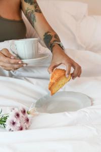 Φωτογραφία από το άλμπουμ του Ámbar Suites σε Ροσάριο