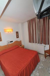 Gallery image of Hostal Goyma II in San Fernando de Henares