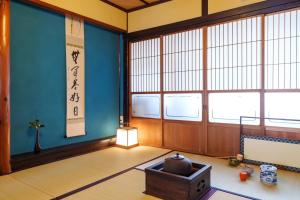 Fotografie z fotogalerie ubytování 宮島 町家宿 進龍庵 v destinaci Mijadžima