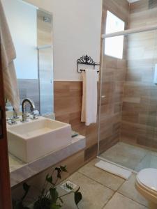 Gallery image of Le Garden Pousada Boutique in Penedo