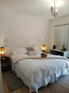 Gallery image of Le Garden Pousada Boutique in Penedo