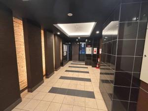 大阪市にあるHotel JTK 新今宮駅徒歩2分 大阪の観光地へアクセス抜群のギャラリーの写真