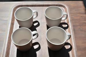 Hotel JTK 新今宮駅徒歩2分 大阪の観光地へアクセス抜群にあるコーヒーまたはお茶