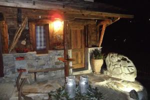Fotografie z fotogalerie ubytování Maison Lazier v destinaci Châtillon