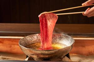 京都Nazuna Kyoto Higashi Honganji的相册照片