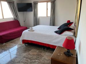 Gallery image of Hotel Boston in Sopo