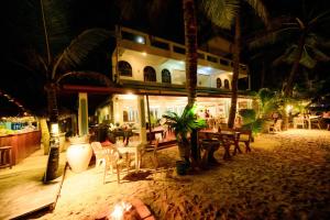 Fotografie z fotogalerie ubytování Royal Beach Hotel & Restaurant v Hikkaduwě