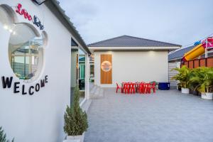 Fotografie z fotogalerie ubytování Love Here Poolvilla หัวหิน v destinaci Hua Hin