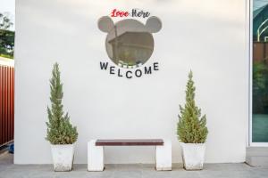 Fotografie z fotogalerie ubytování Love Here Poolvilla หัวหิน v destinaci Hua Hin