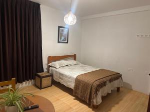 Fotografie z fotogalerie ubytování La Casa de Rosy v destinaci Urbanizacion Buenos Aires