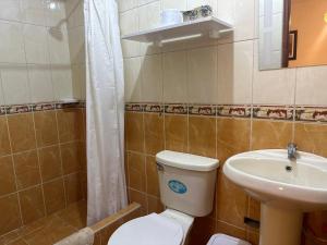 Fotografie z fotogalerie ubytování La Casa de Rosy v destinaci Urbanizacion Buenos Aires + 5 fotografií