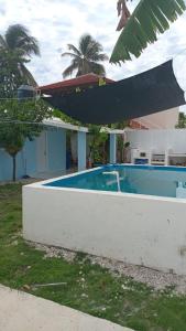 Gallery image of Villa el real los patos in Los Patos