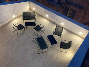 Fotografie z fotogalerie ubytování B&B Garibaldi v destinaci Palermo