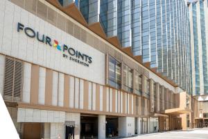 Hoone, kus hotell asub