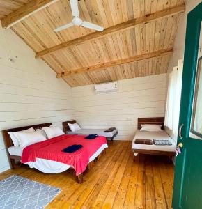 Gallery image of The Nest Palolem in Canacona