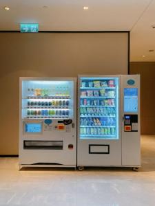 Foto Honkongis asuva majutusasutuse Four Points by Sheraton Hong Kong, Tung Chung galeriist