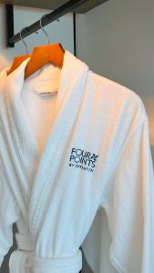 Foto Honkongis asuva majutusasutuse Four Points by Sheraton Hong Kong, Tung Chung galeriist