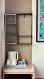 Foto Honkongis asuva majutusasutuse Four Points by Sheraton Hong Kong, Tung Chung galeriist
