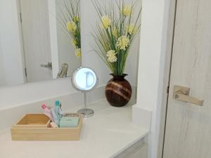 Φωτογραφία από το άλμπουμ του Apartamento en Pozos Colorados Santa Marta Suite 1309 -Pozos Colorados στη Σάντα Μάρτα