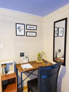 Gallery image of CAPRICHOS Rooms in Tamarindo