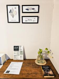 Gallery image of CAPRICHOS Rooms in Tamarindo