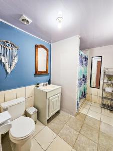 Gallery image of CAPRICHOS Rooms in Tamarindo