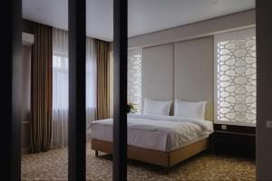 Galería fotográfica de Boutique Hotel Tomiris en Astaná