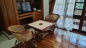 Galería fotográfica de Parvathy Serenity In Varkala en Attingal