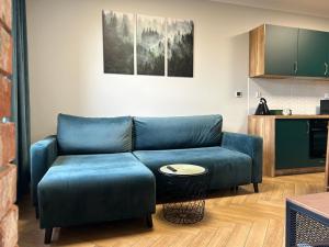 Galeriebild der Unterkunft Witkacy Apartament in Słupsk