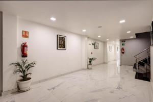 Foto sihtkohas New Delhi asuva majutusasutuse Hotel The Rasa Near Welcome Metro Station galeriist