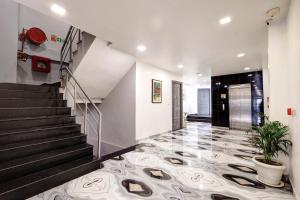 Foto sihtkohas New Delhi asuva majutusasutuse Hotel The Rasa Near Welcome Metro Station galeriist