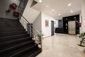 Fotografie z fotogalerie ubytování Hotel The Rasa Near Welcome Metro Station v Novém Dillí