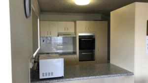 Dapur atau dapur kecil di Seneschal Unit 3