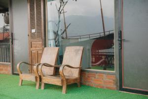 Fotografie z fotogalerie ubytování D Home Sapa 2 v destinaci Sa Pa