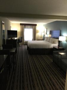 Gallery image of Holiday Inn Harrisburg East by IHG in Middletown +47 photos