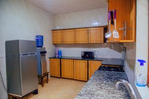 Gallery image of Kibagabaga Comfort stay in Kigali