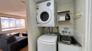 Fotografie z fotogalerie ubytování Kings Cove Unit 3 v destinaci Caloundra