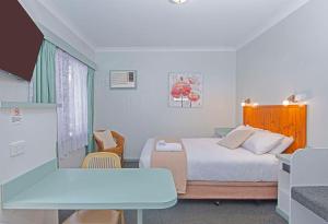 Gallery image of Alluna Motel in Armidale
