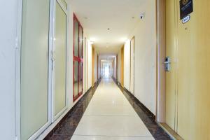 Φωτογραφία από το άλμπουμ του FabHotel Anukampa With Swimming Pool στη Τζαϊπούρ